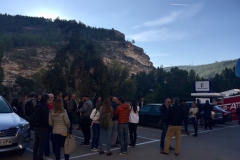 Jornadas Paisaje, Arquitectura y Patrimonio. 20/10/17_Alcalá del Júcar