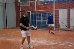 Campeonato de padel arquitectónico