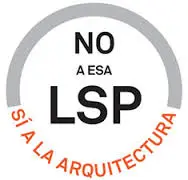Circular Decano en rechazo al anteproyecto de la L.S.P.
