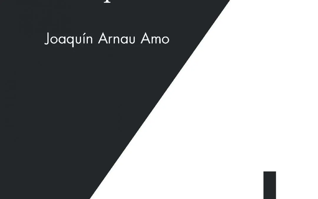 Presentación libros de Joaquín Arnau