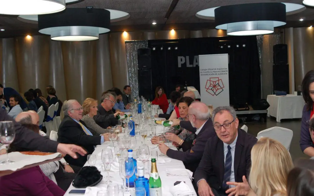 Celebración en honor de nuestra Patrona