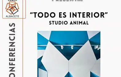 Ciclo de conferencias JAB 2019. Studio Animal