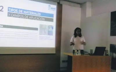Jornada técnica con Mapei