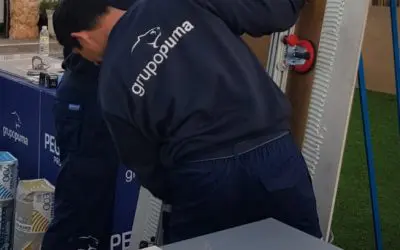 Jornada Técnica. Sistemas de colocación cerámica