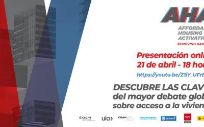 Jornada presentación Online FORO INTERNACIONAL UIA 2022