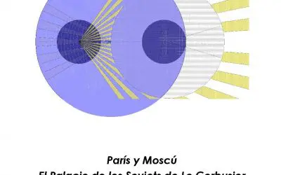Lectura de tesis doctoral «París y Moscú. El Palacio de los Soviets de Le Corbusier» de Pedro Ponce Gregorio.
