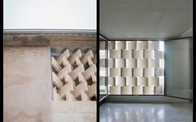 JOSEP LLUÍS MATERO» OBRA RECIENTE 2020-2023″ . XIV CICLO DE CONFERENCIAS «CHISPAZOS DE TALENTO 2023»