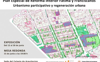 PERIM, Franciscanos y Fátima