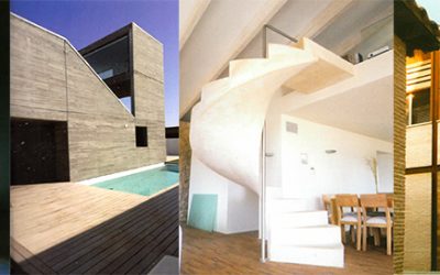 INAUGURACIÓN EXPOSICIÓN  I EDICIÓN «PREMIOS DE ARQUITECTURA Y URBANISMO CASTILLA-LA MANCHA 2020-2021»