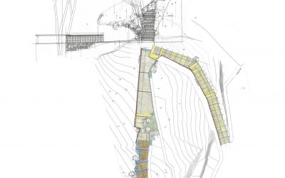«RECORRER, CONSTRUIR Y DIBUJAR» BONA FIDE TALLER . XV CICLO DE CONFERENCIAS «CHISPAZOS DE TALENTO 2024»