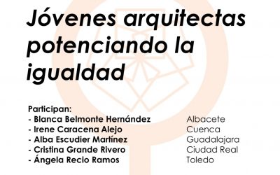 CELEBRACIÓN DÍA INTERNACIONAL DE LA MUJER 7 DE MARZO. DEMARCACIÓN DE ALBACETE