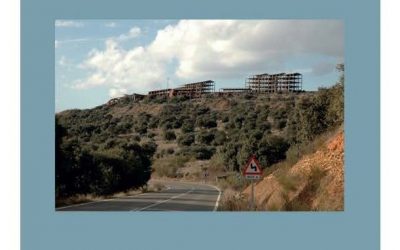 PRESENTACIÓN LIBRO «CASTILLA-LA MANCHA FEA»