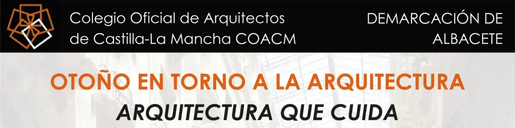 Otoño en torno a la Arquitectura