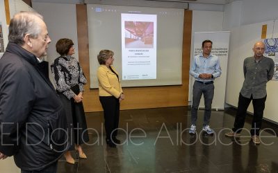 EXPOSICIÓN  «PREMIOS DE ARQUITECTURA 2025»