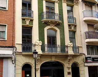 ARQUITECTURA QUE CUIDA