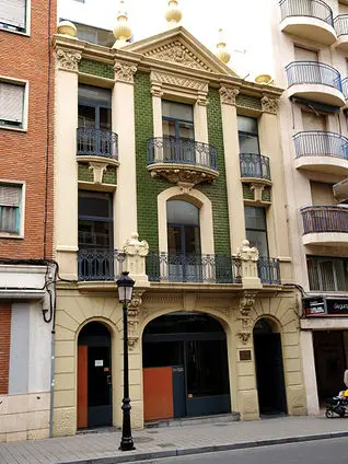 ARQUITECTURA QUE CUIDA