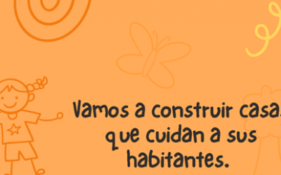 TALLER PARA NIÑOS. «CONSTRUYENDO MI CASA DEL TESORO: UNA AVENTURA ARQUITECTÓNICA»