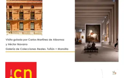 VIAJE COLEGIAL A MADRID VIERNES 9 ENERO DE 2026