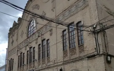 El Ayuntamiento de Villarrobledo compra el Gran Teatro para rehabilitarlo