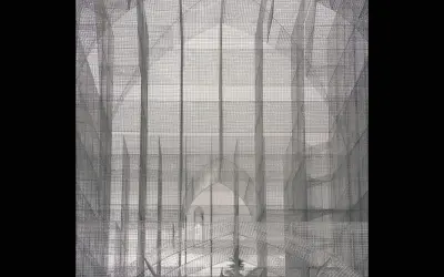 AJO TALLER DE ARQUITECTURA. XVII CICLO DE CONFERENCIAS Y EXPOSICIONES «CHISPAZOS DE TALENTO 2026»