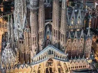 El legado eterno de GAUDI