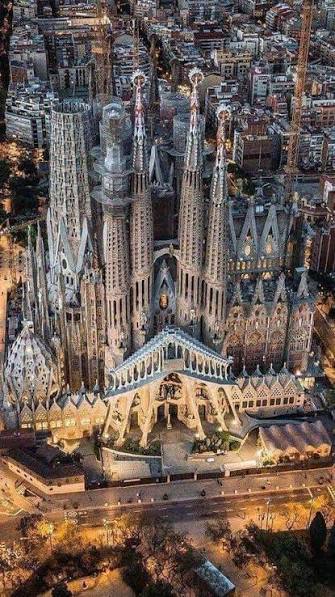 El legado eterno de GAUDI