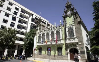 El rastro del Modernismo en Albacete: los colegas de Gaudí en la provincia