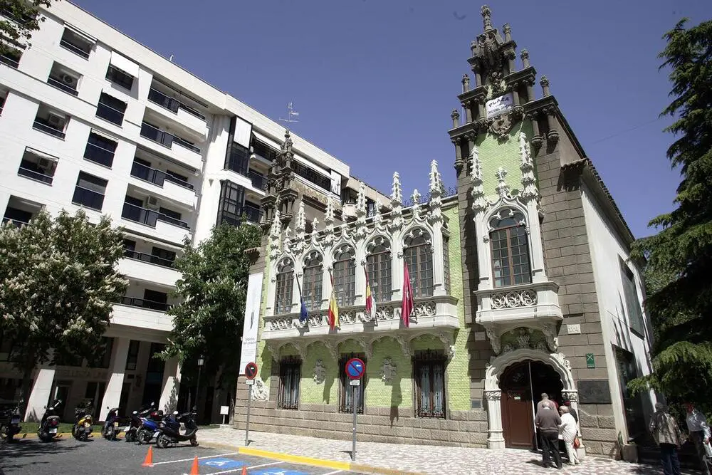 El rastro del Modernismo en Albacete: los colegas de Gaudí en la provincia