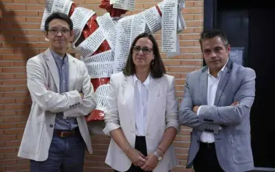 La Junta trabaja en un proyecto para reducir las altas temperaturas en los centros escolares a través del «enfriamiento evaporativo»